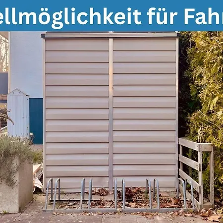 Kuestenliebe Von Ostseeahoi Apartment Lübeck